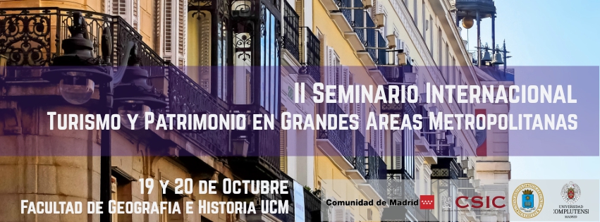 II Seminario internacional del Programa